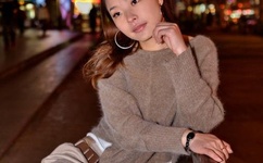 CHINA东北女人对话过瘾